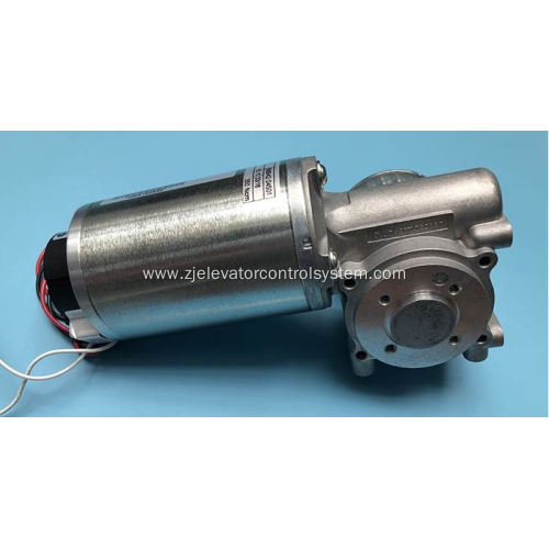 GR63X25 Car Door Motor for Sch****** 7000 Elevators